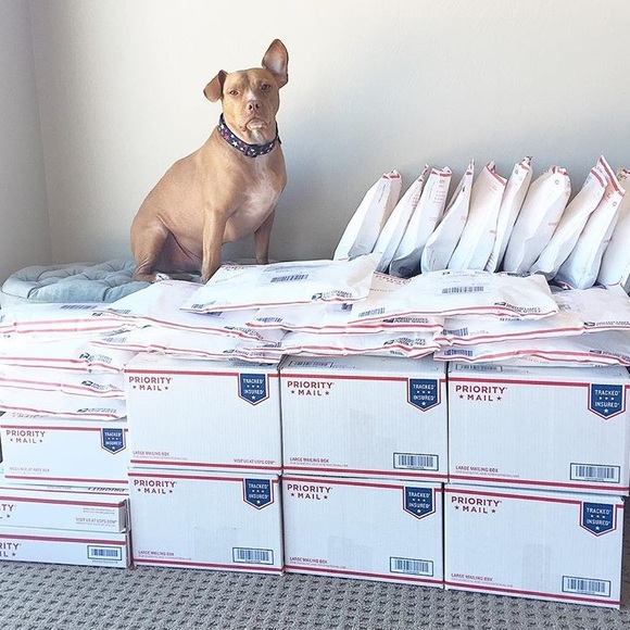 Meet your Posher, Sabrina - Picture 3 of 9